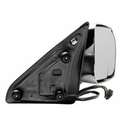 SPYDER Xtune Dodge Ram 1500 09-12 Extendable Heated Adjust Mirror Chrome HoUSing Right MIR-DRAM10-PW-R 9933172 9933172 Photo - Unmounted