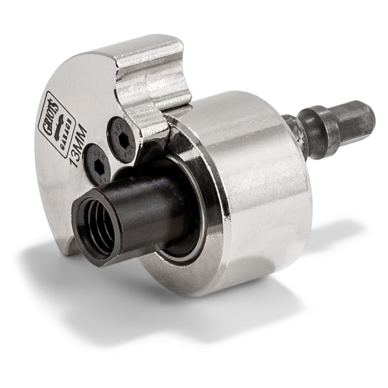 Griots Garage THE BOSS Micro 13mm Orbital Drive BG13D