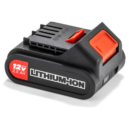 Griots Garage 12V Lithium-Ion Battery BGBAT
