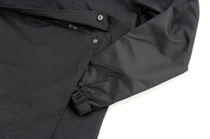 HPS Performance Products Black Anorak Jacket