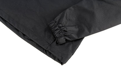 HPS Performance Products Black Anorak Jacket