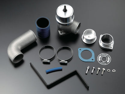 GReddy TYPE-R BOV KIT BNR32 / BCNR33 / BNR34 - () 11521012