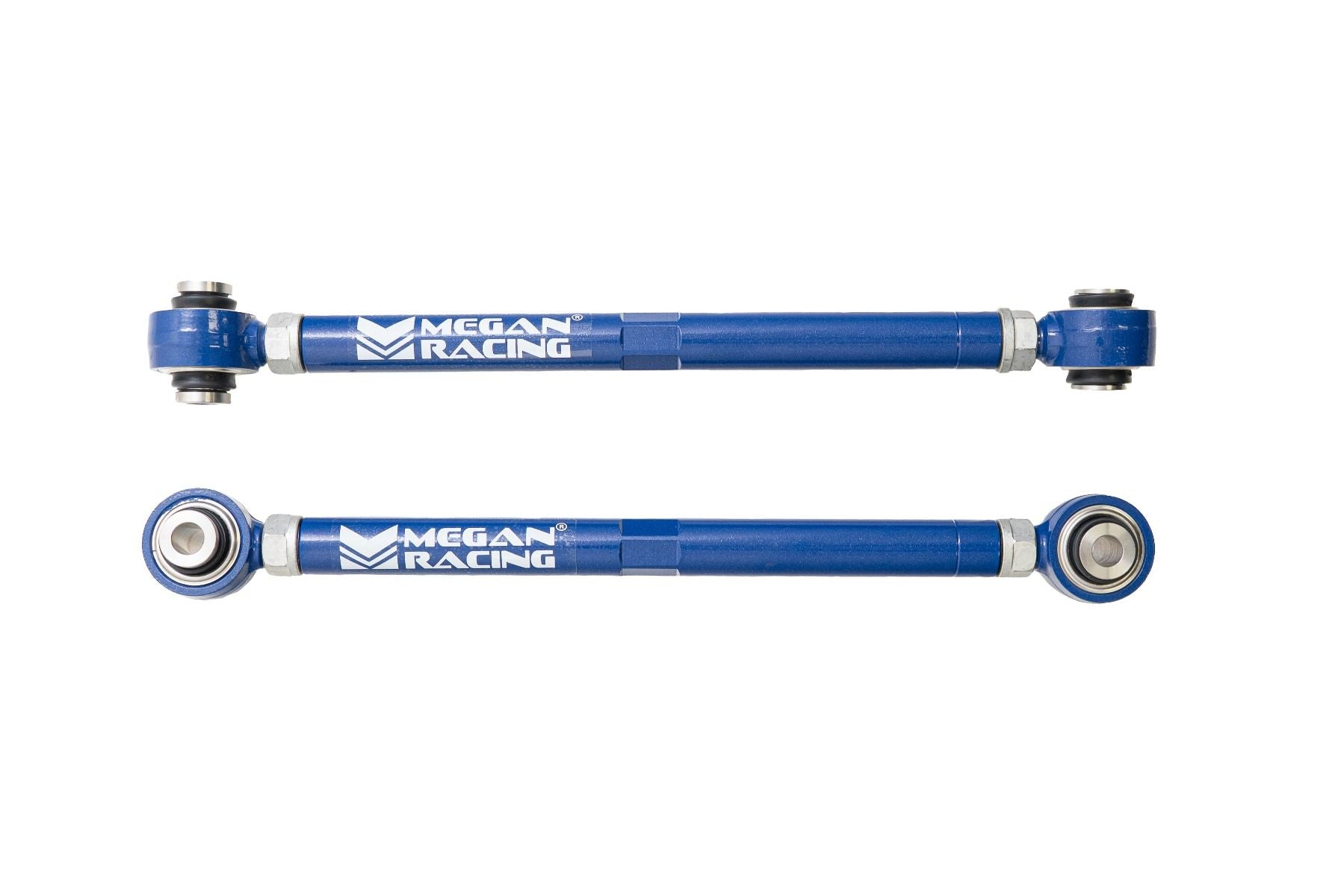 Megan Racing BMW M2/M3/M4 15-19 / 20+ (F80/F82/F87/G80/82) Rear Toe & Trailing Arms - MRC-BM-0510