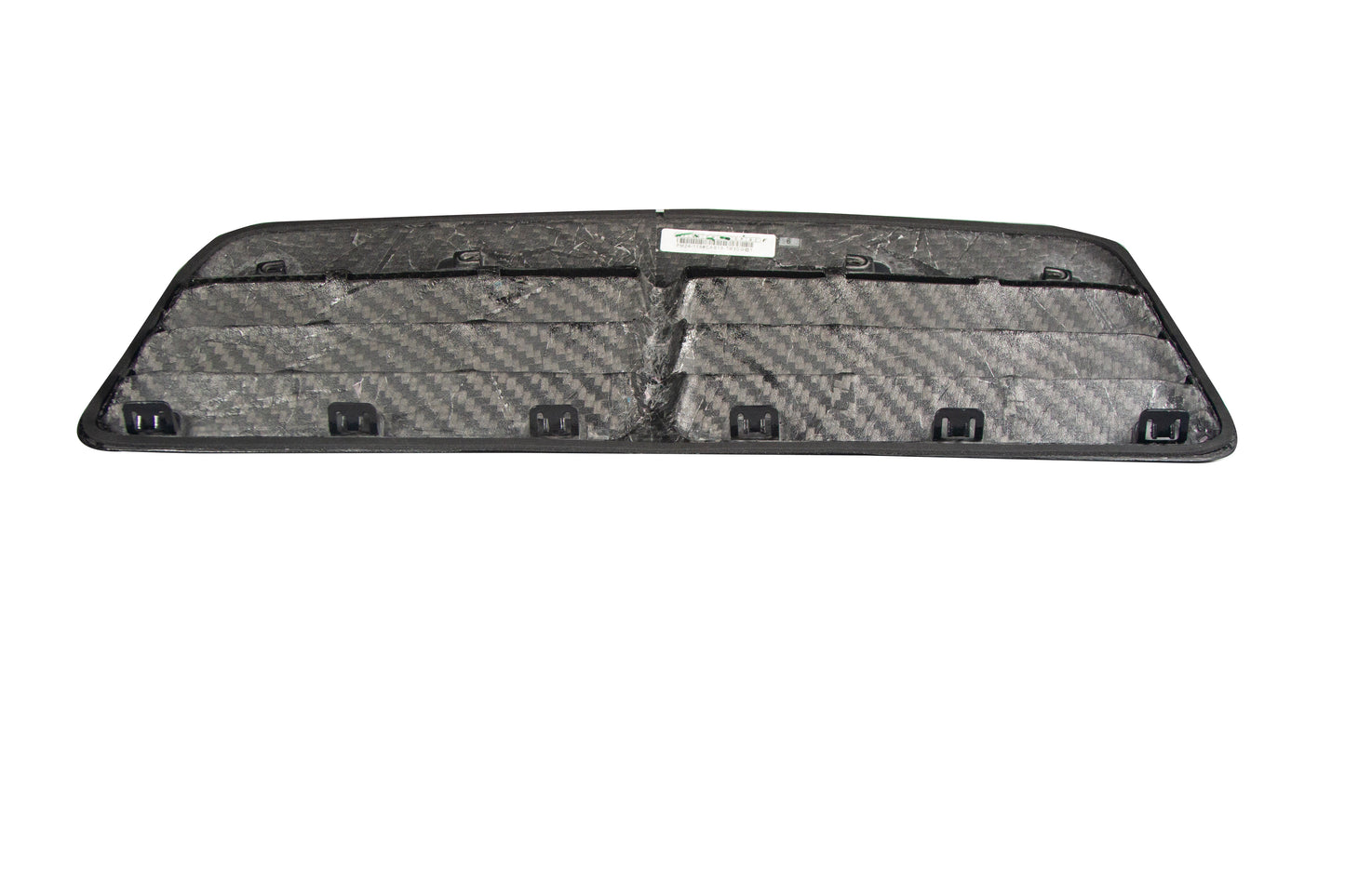 APR Ford Mustang S650 Carbon Fiber Hood Vent 2024 - Current