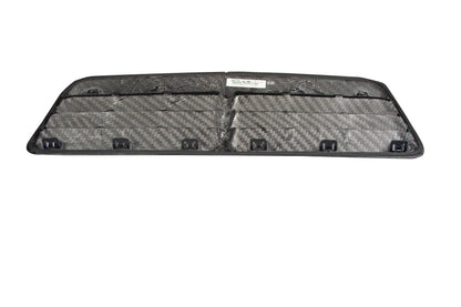 APR Ford Mustang S650 Carbon Fiber Hood Vent 2024 - Current