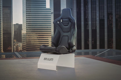 Planted Technology Single Seat Display Stand