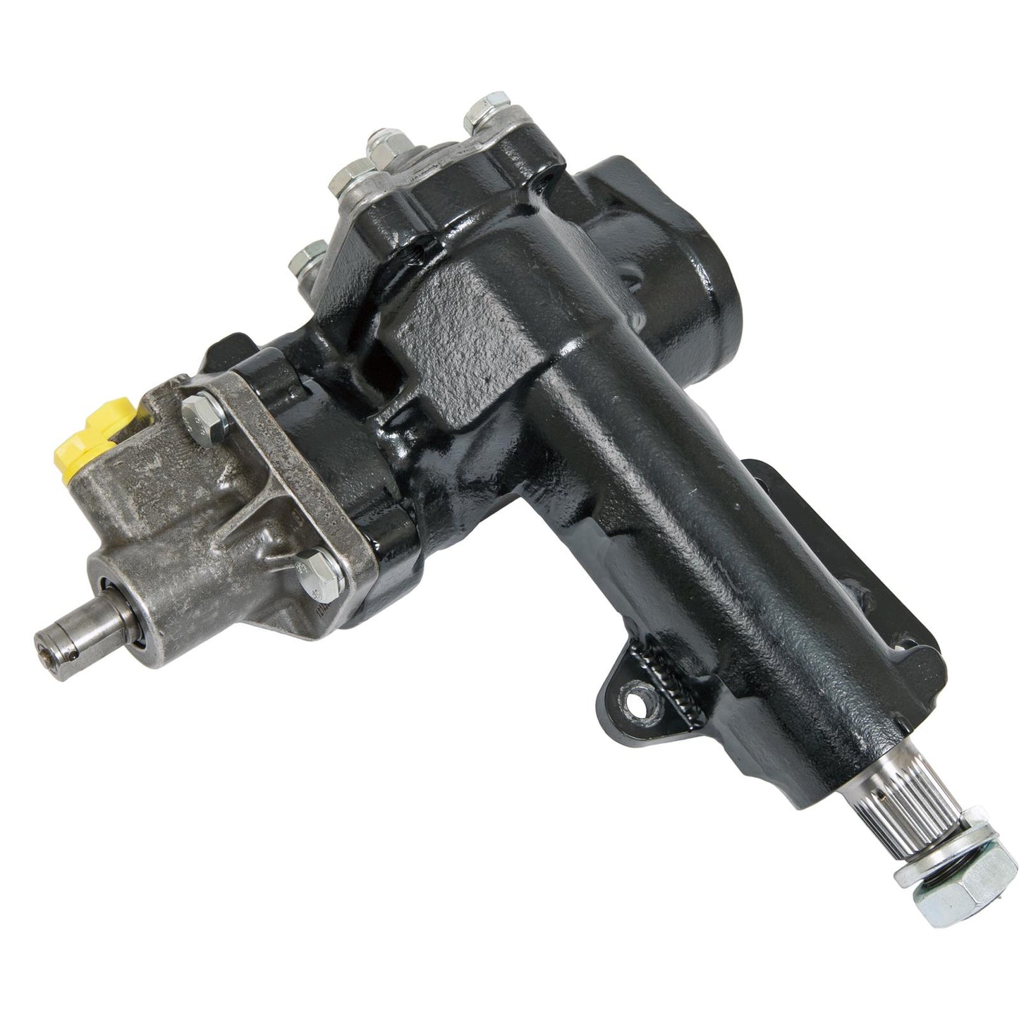 Borgeson Universal Co Power Steering Conversn Kit 67-82 Corvette BRG999032