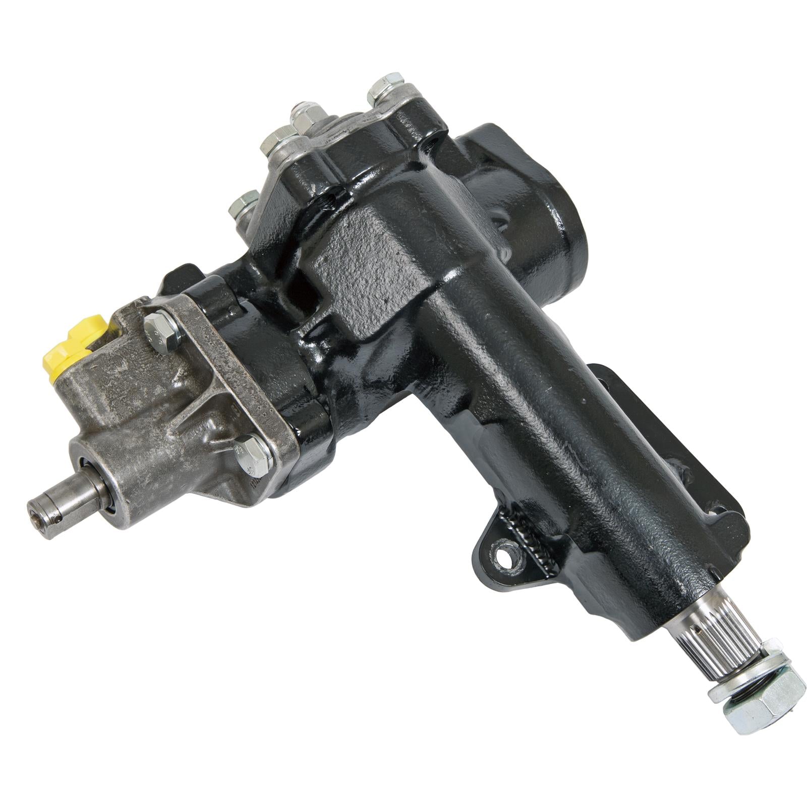 Borgeson Universal Co Power Steering Conversn Kit 67-82 Corvette BRG999032