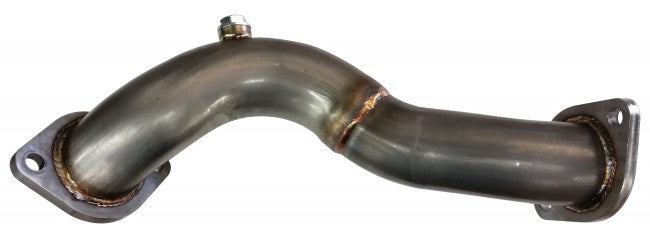 Berk Technology Scion FR-S Subaru BRZ - Overpipe w/ Wideband Bung