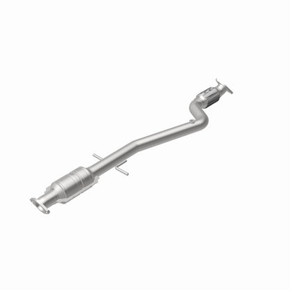 MagnaFlow Chevrolet Cruze OEM Grade Federal / EPA Compliant Direct-Fit Catalytic Converter 52109 360 Degree Image Set