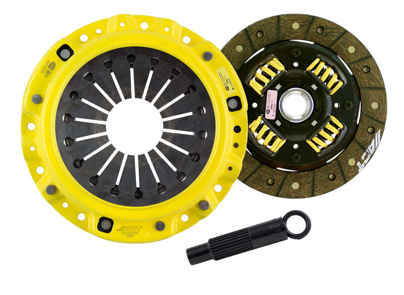 ACT HD Clutch Kit Performance Street Honda S2000 ALL 00-09 HS1-HDSS Photo - Primary
