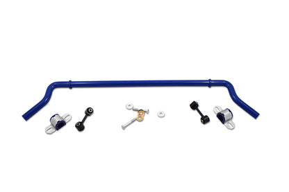 SuperPro Front 30mm Heavy Duty Sway Bar RX-7 Series 6,7,8 RC0021F-30 Photo - Primary