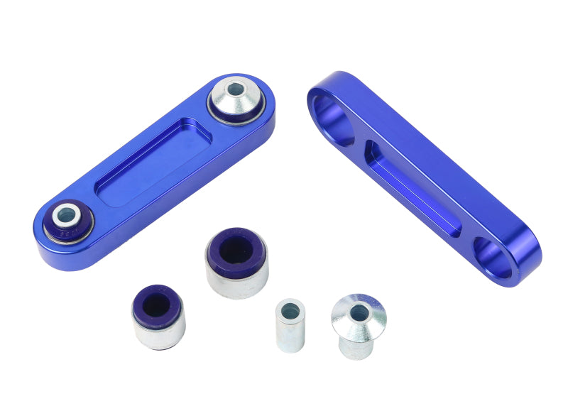 SuperPro Rear Integral Link Kit SPF4742K Photo - out of package