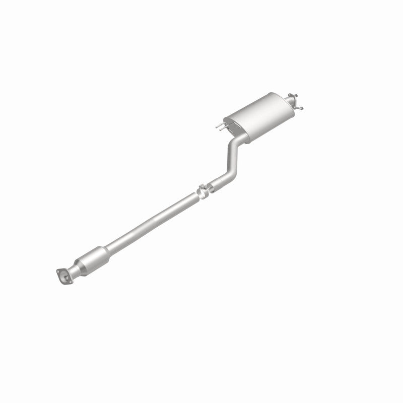 MagnaFlow Kia Sorento OEM Grade Federal / EPA Compliant Direct-Fit Catalytic Converter 21-150 360 Degree Image Set