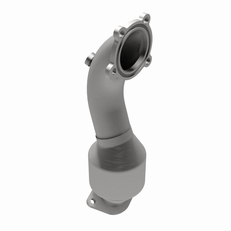 MagnaFlow California Grade CARB Compliant Direct-Fit Catalytic Converter 5461201 360 Degree Image Set