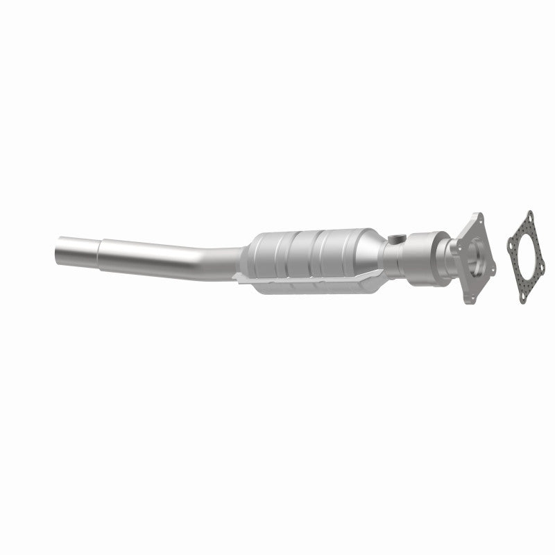 MagnaFlow Neon HM Grade Federal / EPA Compliant Direct-Fit Catalytic Converter 24296 360 Degree Image Set