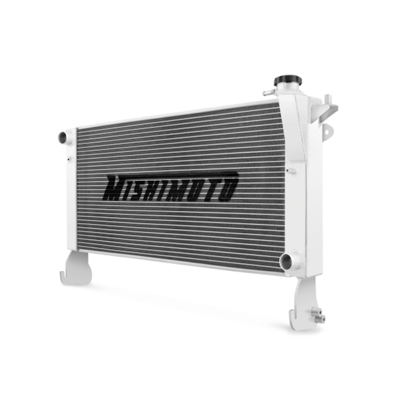 Mishimoto Aluminum Racing Radiator 10+ Genesis Coupe  Manual Transmission MMRAD-GEN4-10 User 3