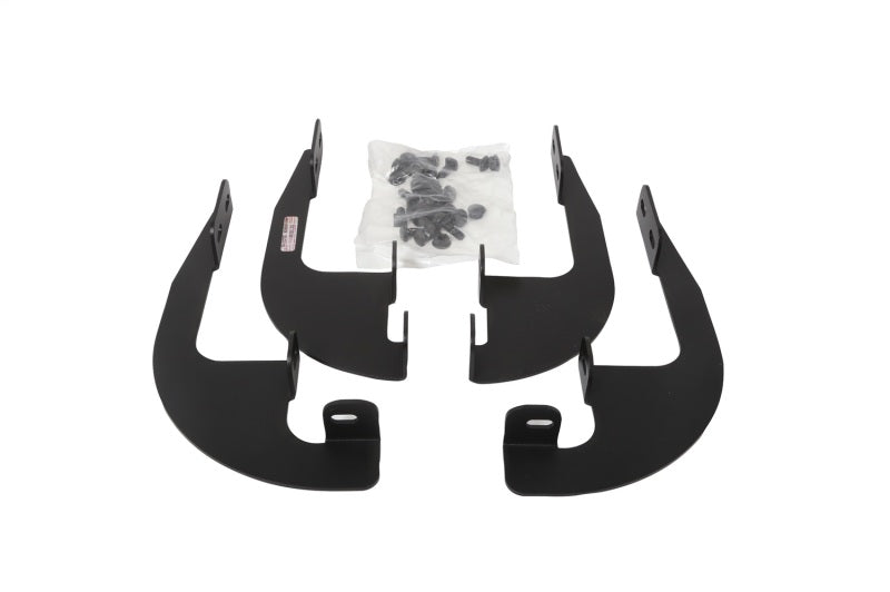 Dee Zee Deezee 16-2022 Honda Pilot Running Board NXc Bracket Kit DZ16232 DZ16232 Photo - Primary