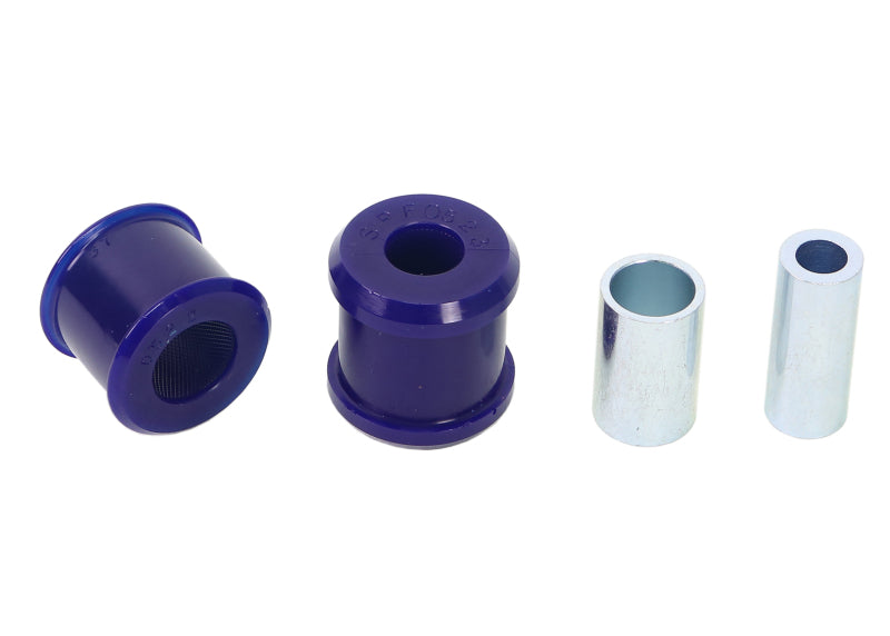 SuperPro Rear Panhard Rod Bushing Kit SPF0522K Photo - Primary
