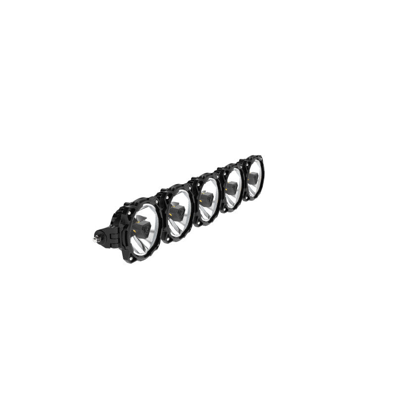 KC HiLiTES Gravity Titan LED Light Bar - 32in. (5-Light) 91415 91415 User 2