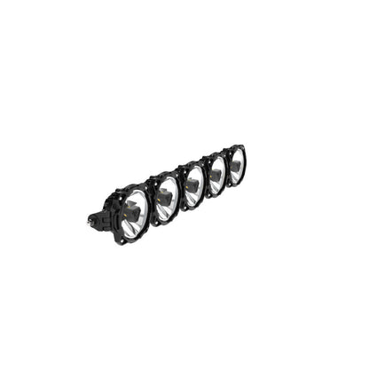 KC HiLiTES Gravity Titan LED Light Bar - 32in. (5-Light) 91415 91415 User 2