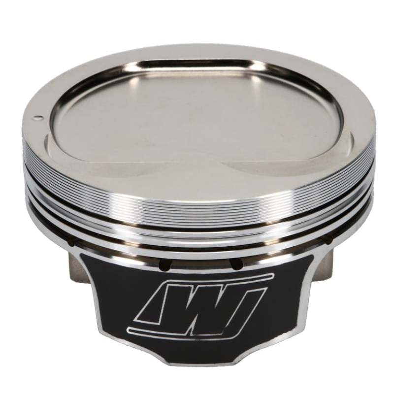 Wiseco Nissan VQ37 1.198inch CH -15.5cc R/Dome 9:1 Piston Shelf Stock 6643ML955 6643ML955 Photo - out of package
