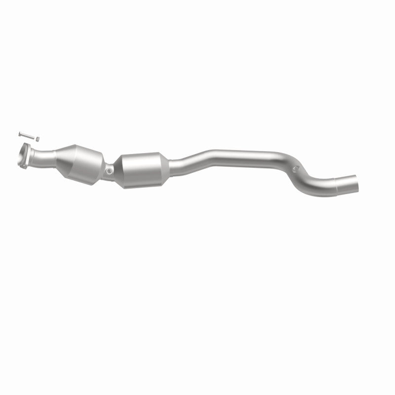 MagnaFlow Land Rover OEM Grade Federal / EPA Compliant Direct-Fit Catalytic Converter 21-536 360 Degree Image Set