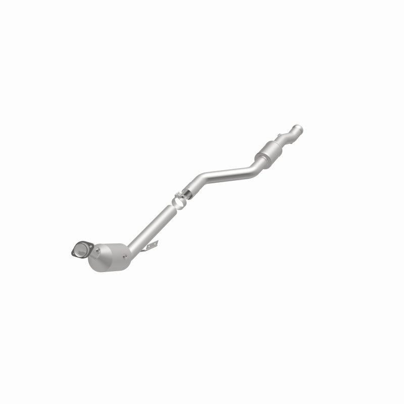 MagnaFlow Mercedes-Benz OEM Grade Federal / EPA Compliant Direct-Fit Catalytic Converter 21-570 360 Degree Image Set