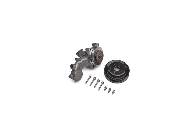 Ford Racing 5.0L/5.2L Coyote Water Pump Kit M-8501-M50A M-8501-M50A Photo - Unmounted