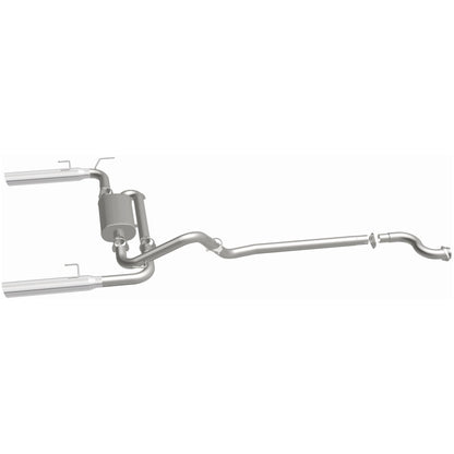 MagnaFlow Street Series Cat-Back Performance Exhaust System 15693 Photo - out of package