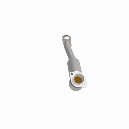 MagnaFlow California Grade CARB Compliant Direct-Fit Catalytic Converter 5411010 360 Degree Image Set