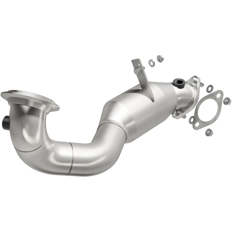 MagnaFlow BMW OEM Grade Federal / EPA Compliant Direct-Fit Catalytic Converter 49767 Photo - Primary