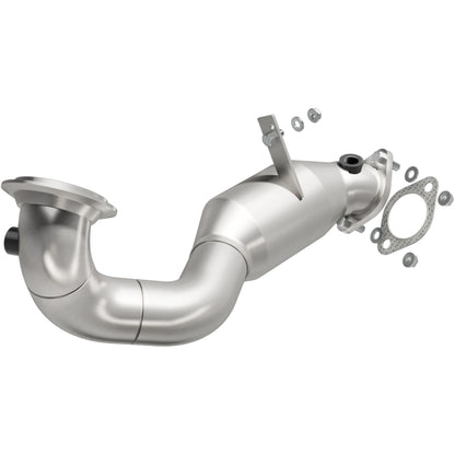 MagnaFlow BMW OEM Grade Federal / EPA Compliant Direct-Fit Catalytic Converter 49767 Photo - Primary