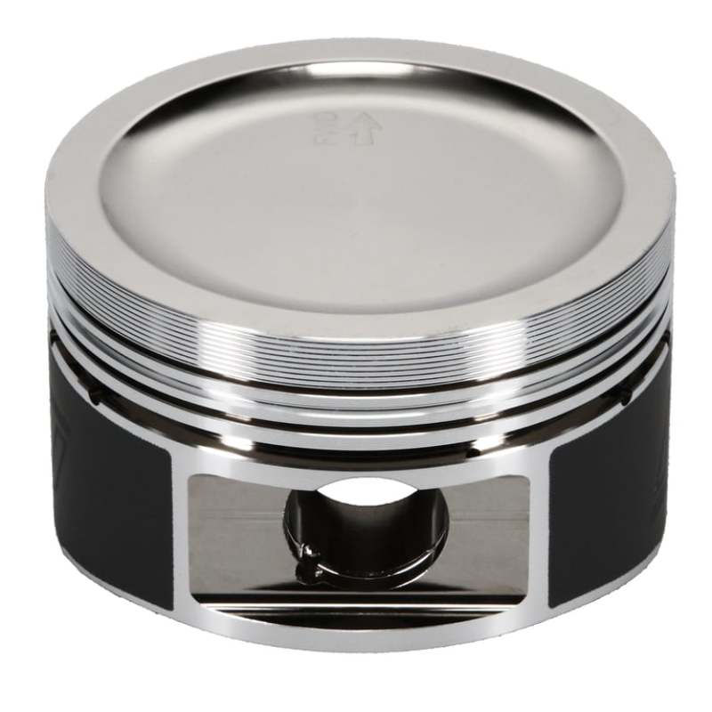 Wiseco Nissan SR20 Turbo -12cc 1.260 X 8625 Piston Shelf - Single Piston 6556M8625AP 6556M8625AP User 4
