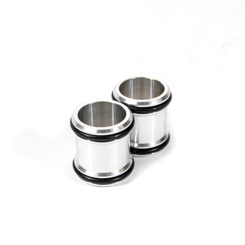 VMP Performance 5.0L /Roush 1in Short Intercooler Floating Tube VMP-SUC017 VMP-SUC017 Photo - Primary