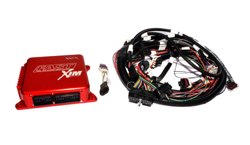 FAST Ignition Harness 301312 Photo - Primary