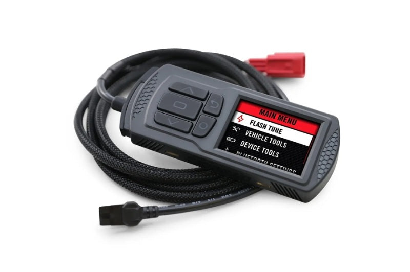 Dynojet 22-23 Honda Monkey Power Vision 3 PV3-1620C PV3-1620C User 1