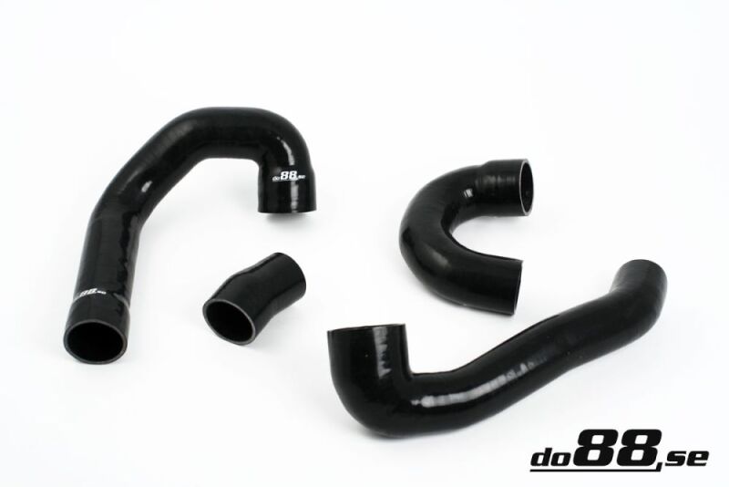 do88 DOB Hose - Intercooler/Turbo Air Intake Systems Silicone Couplers & Hoses main image