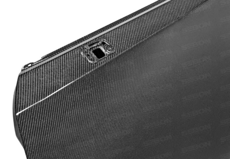 Seibon Carbon Fiber Doors - FR-S BRZ DD1213SCNFRS DD1213SCNFRS Photo - Primary