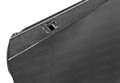 Seibon Carbon Fiber Doors - FR-S BRZ DD1213SCNFRS DD1213SCNFRS Photo - Primary