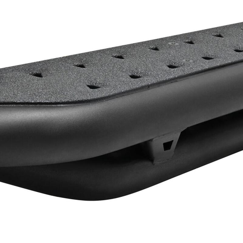 Westin 05-19 Toyota Tacoma Double Cab Outlaw Nerf Step Bars 58-52775 58-52775 Photo - Unmounted