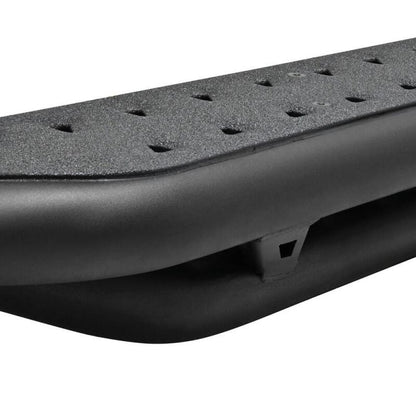 Westin 05-19 Toyota Tacoma Double Cab Outlaw Nerf Step Bars 58-52775 58-52775 Photo - Unmounted
