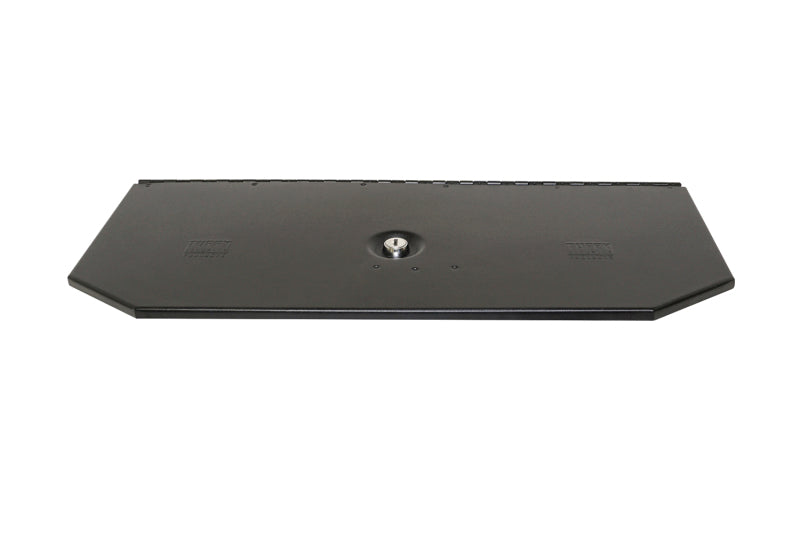 Tuffy Products Tuffy Infloor Lid W/ Keyed Lock For Ram Trucks Crew Cab 357-01 357-01 Photo - Primary