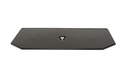 Tuffy Products Tuffy Infloor Lid W/ Keyed Lock For Ram Trucks Crew Cab 357-01 357-01 Photo - Primary