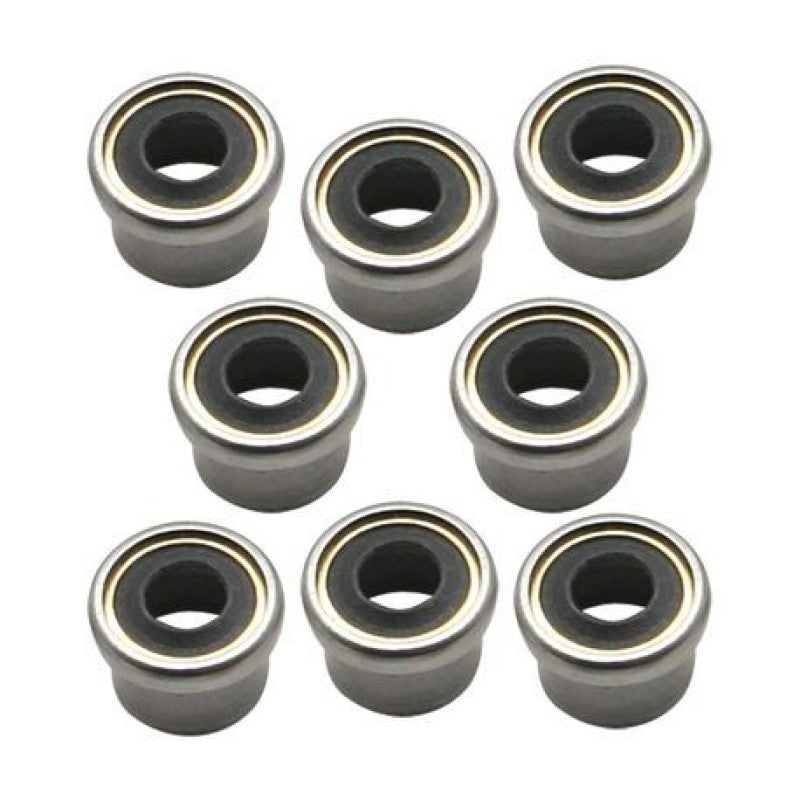 S&S Cycle 1984+ BT Valve Guide Seal - 8 Pack 90-2158 90-2158 Photo - Primary