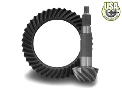 Yukon Gear & Axle USA Standard Replacement Ring & Pinion Gear Set For Dana 60 in a 5.38 Ratio ZG D60-538 ZG D60-538 Photo - Primary