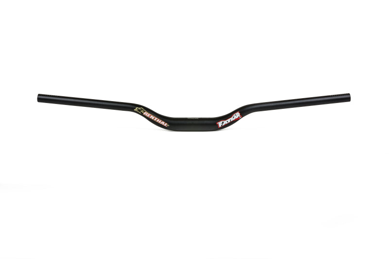 Renthal Fatbar 35 40Mm M159-01-BK