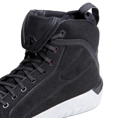 Dainese Metractive Air Shoes Black/Black/White Size - 43 201775233-948-43 201775233-948-43 User 1