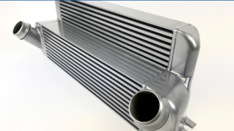 CSF F87 M2 - BMW High Performance Intercooler 8115 Photo - Primary