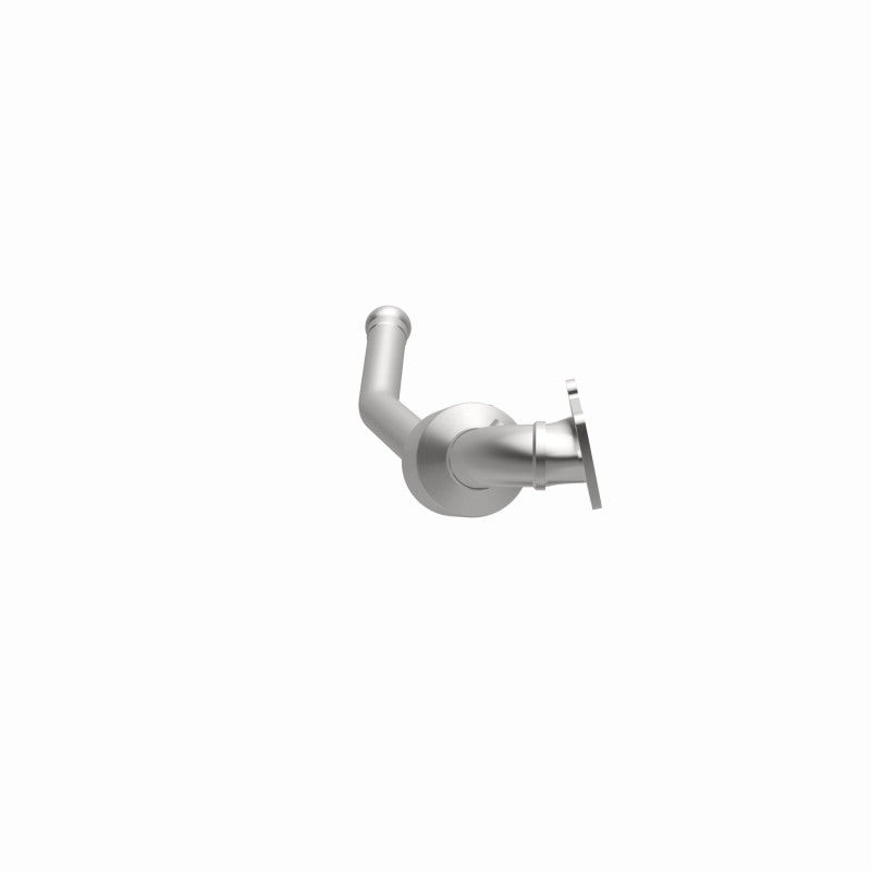 MagnaFlow OEM Grade Federal / EPA Compliant Direct-Fit Catalytic Converter 21-251 360 Degree Image Set